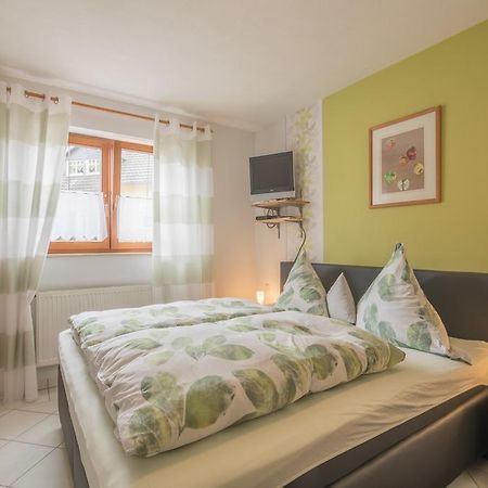 Studiohaus Haus Roswitha Geisfeld  Zewnętrze zdjęcie