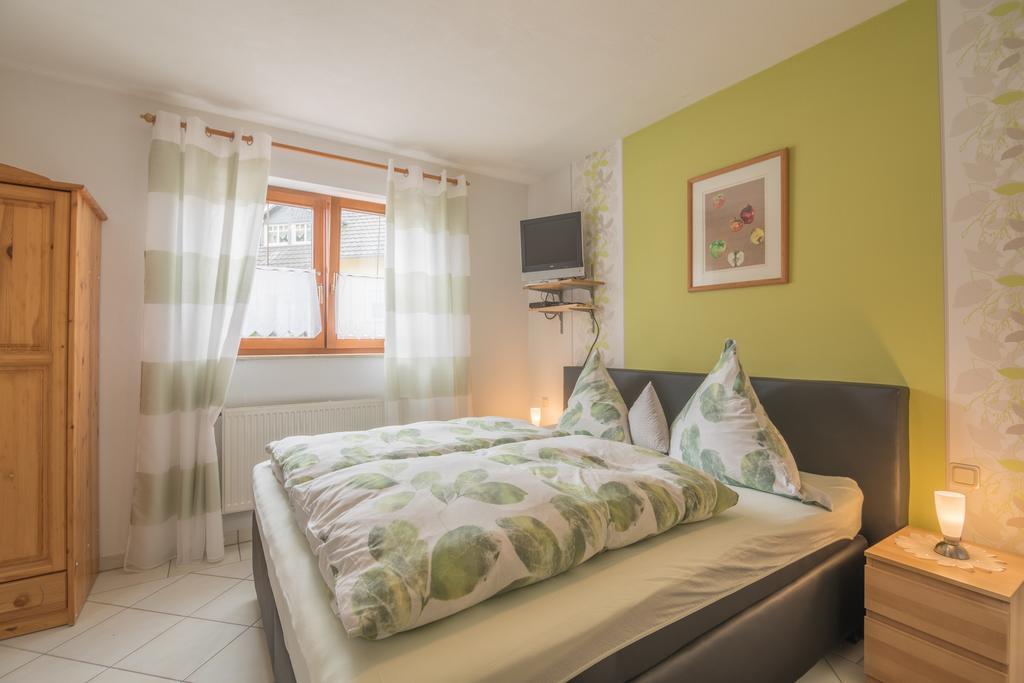 Studiohaus Haus Roswitha Geisfeld  Zewnętrze zdjęcie